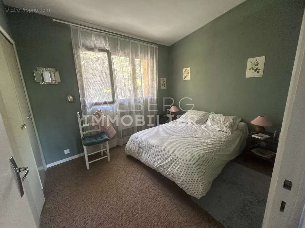 Appartement à DALUIS