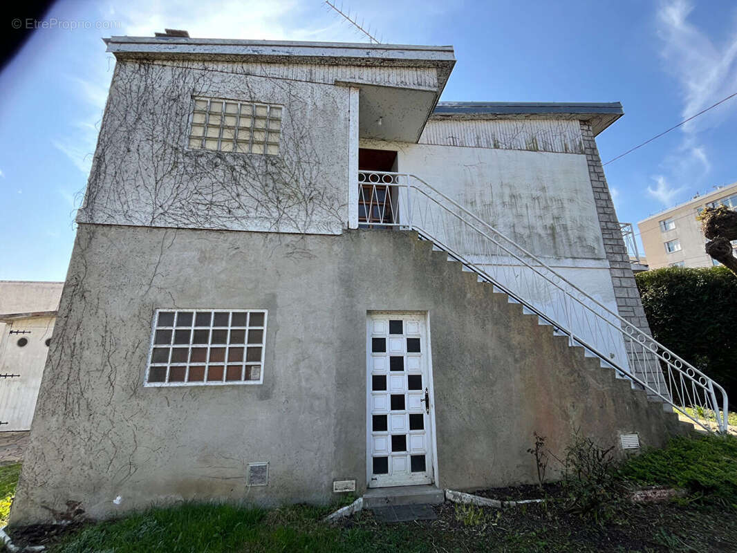 Maison à RAMBOUILLET