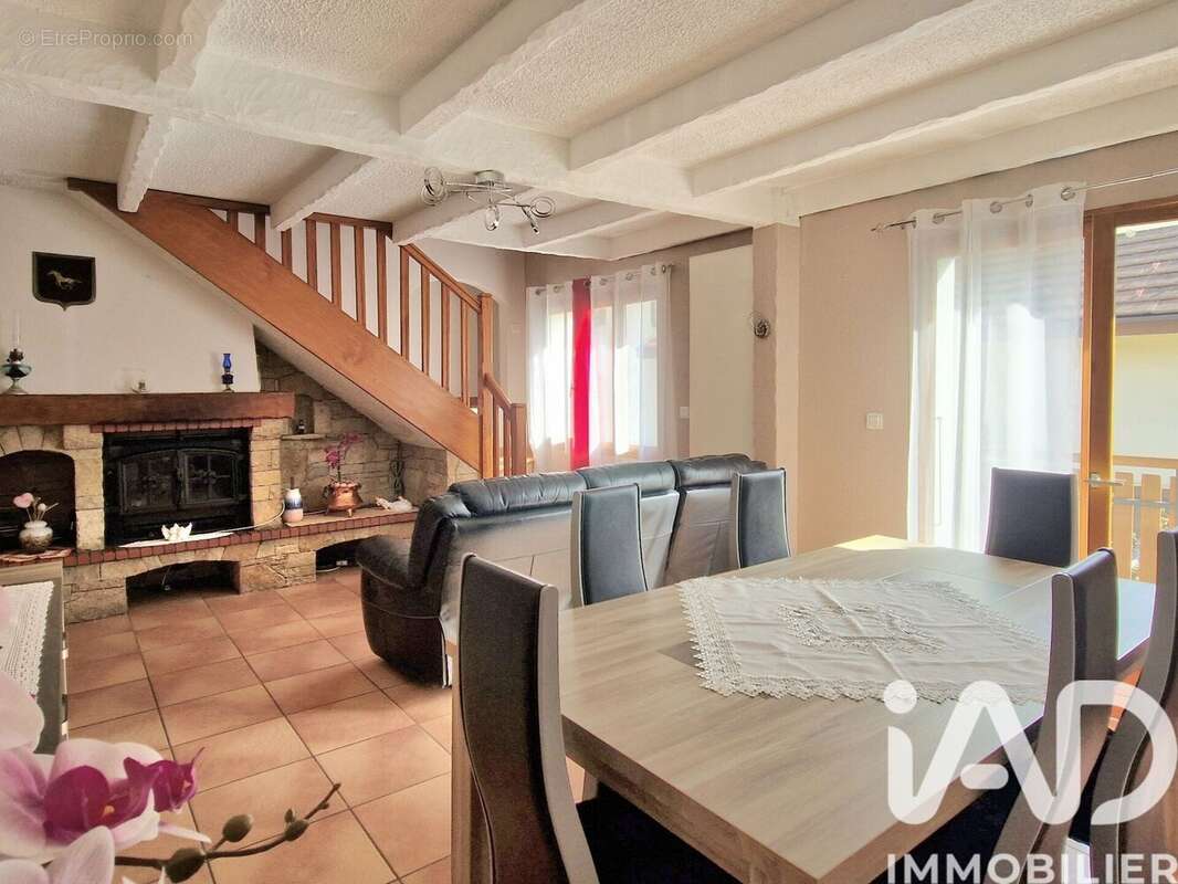 Photo 3 - Appartement à ANNECY