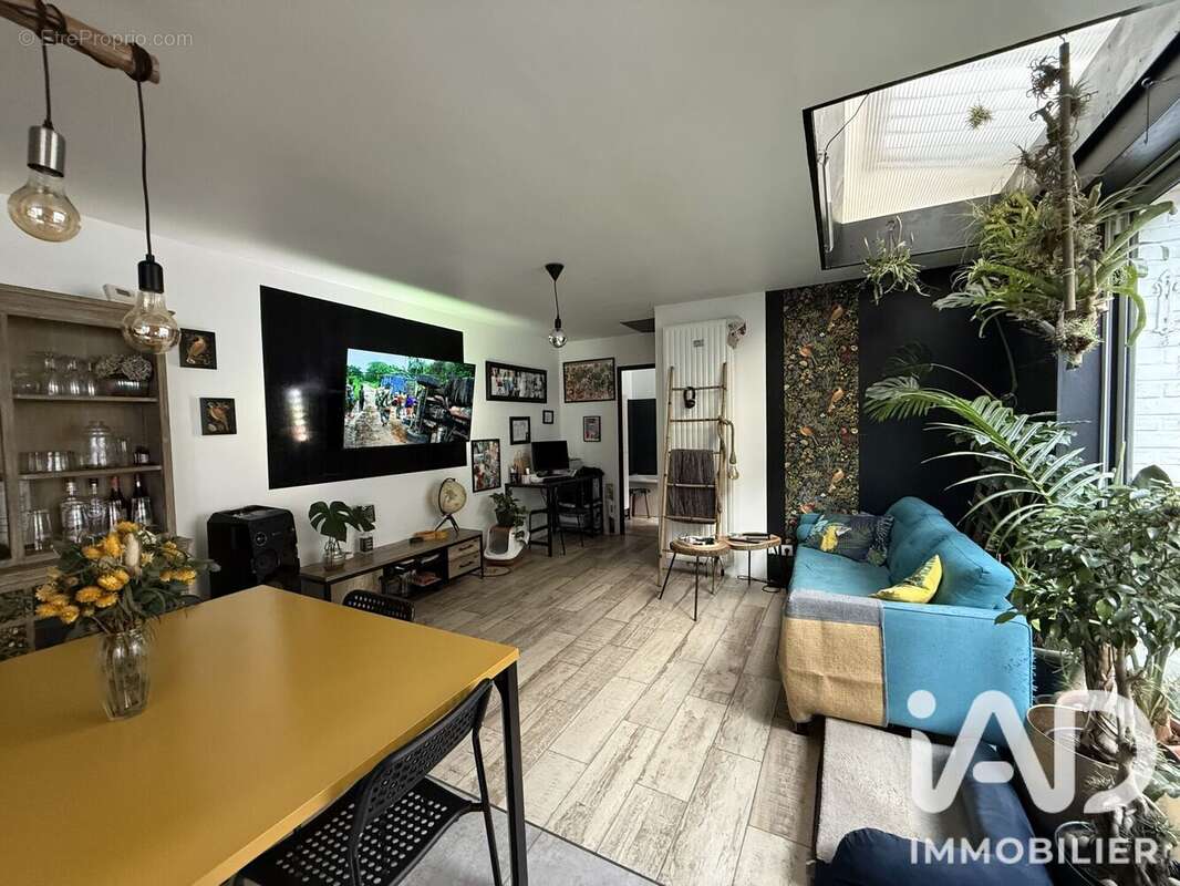 Maison 139 m² à Dechy  - photo 2