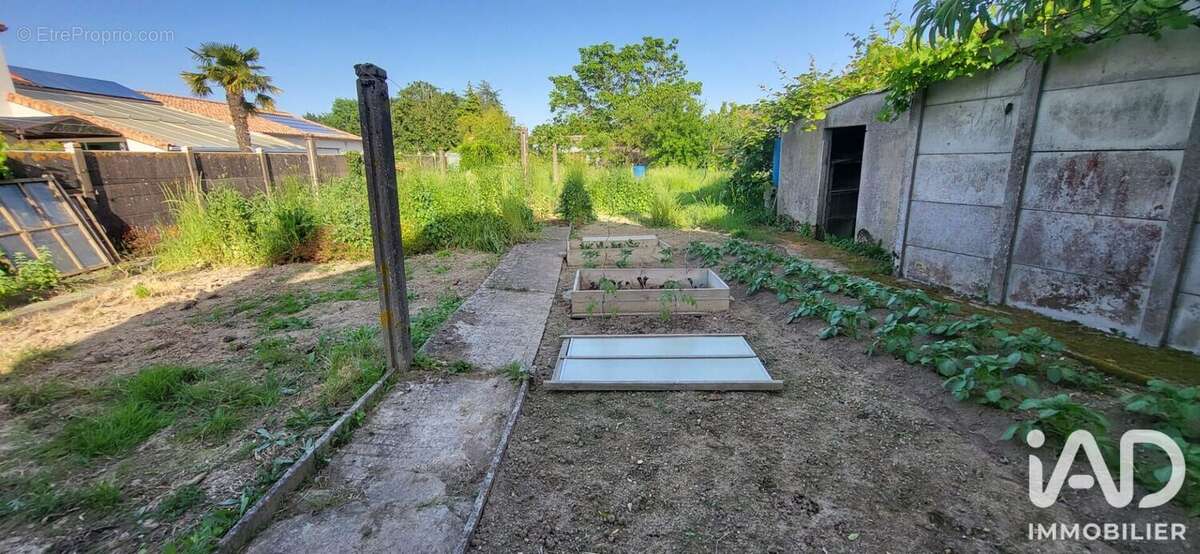 Photo 2 - Maison à LA RENAUDIERE