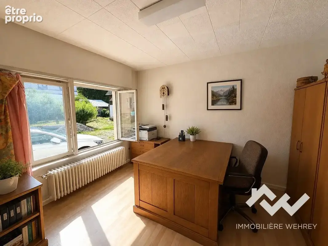 Maison 131 m² à Munster  - photo 3