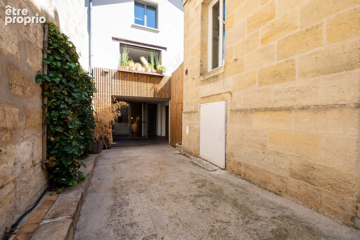 Architecture transformée - 2022 - lbr architectes - photo 16