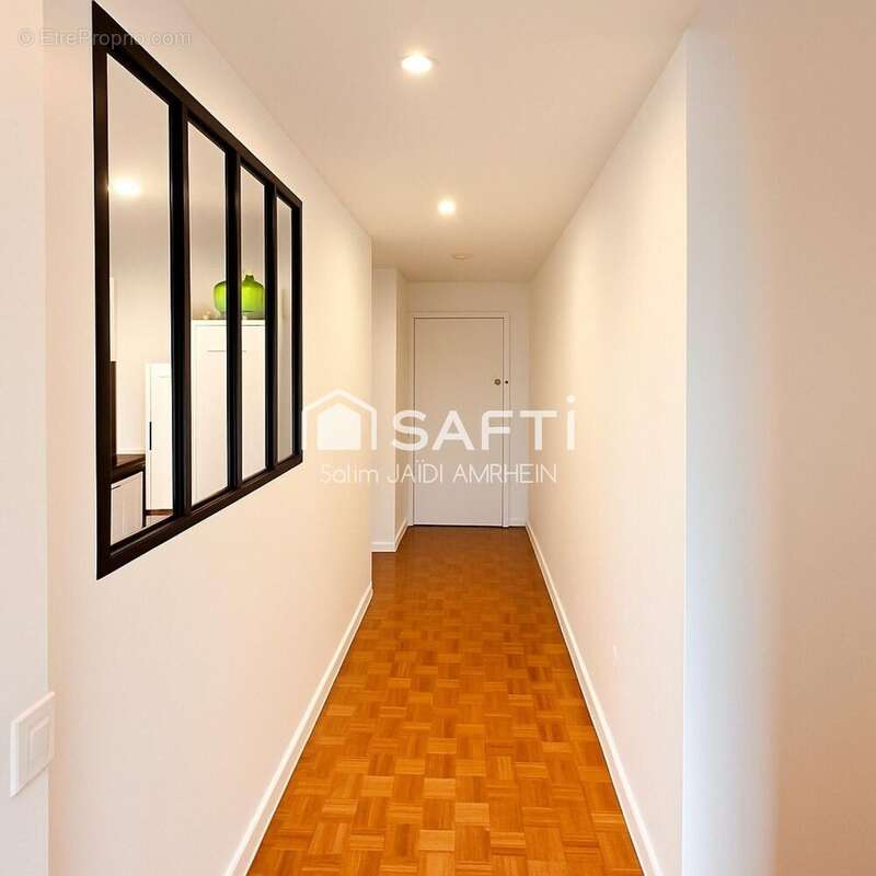Photo 2 - Appartement à CHAMPIGNY-SUR-MARNE