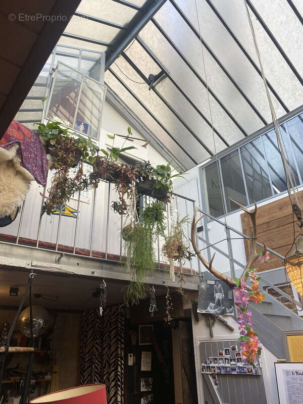 Maison à PARIS-15E
