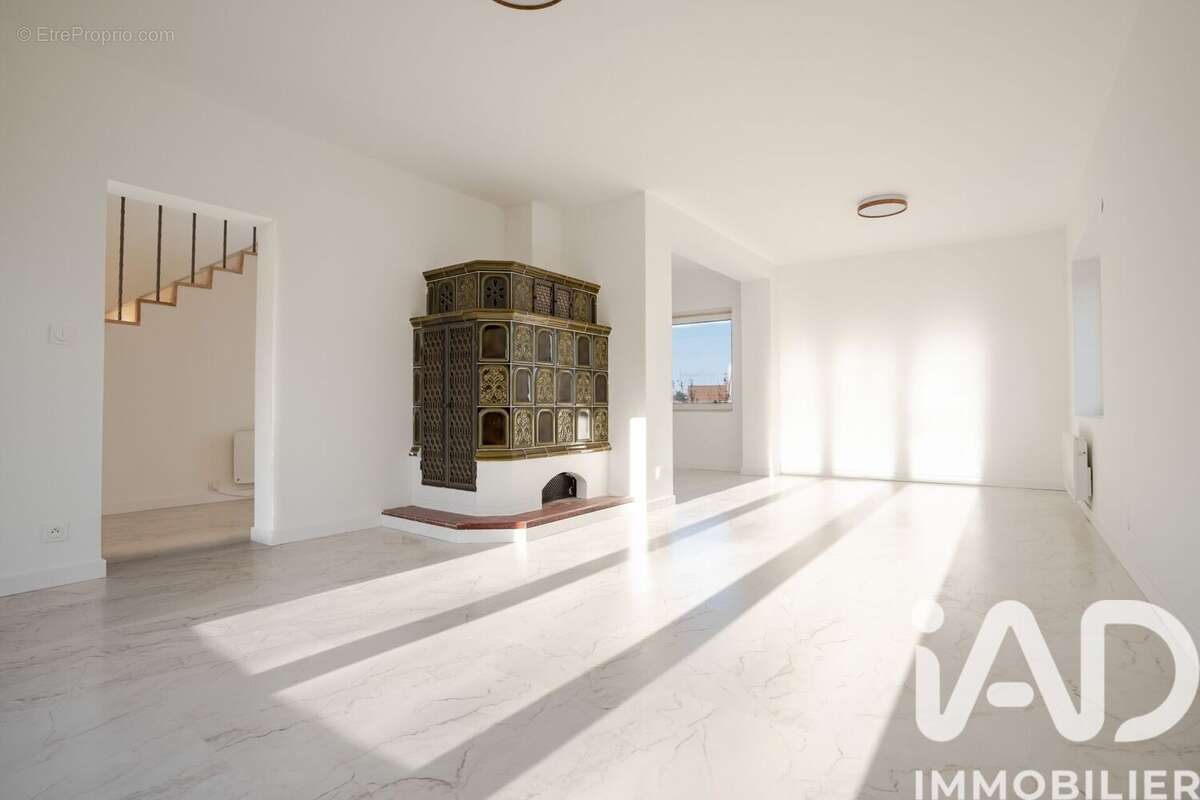 Photo 7 - Maison à SPICHEREN