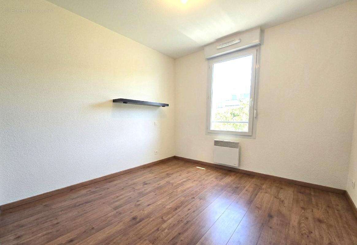 Toulouse Av. de Fronton - T2 + parking + grand balcon - photo 6