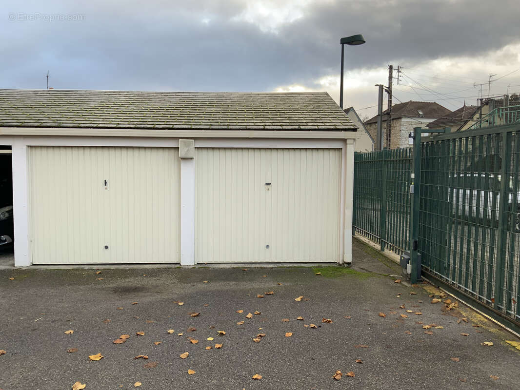 Appartement à VERNON