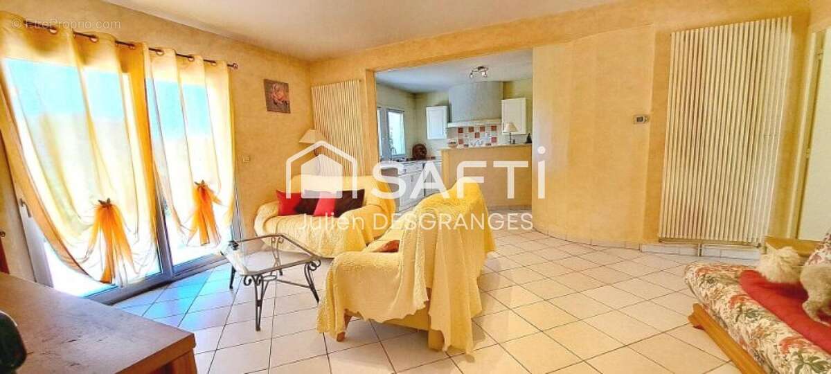 Photo 4 - Maison à TOURS