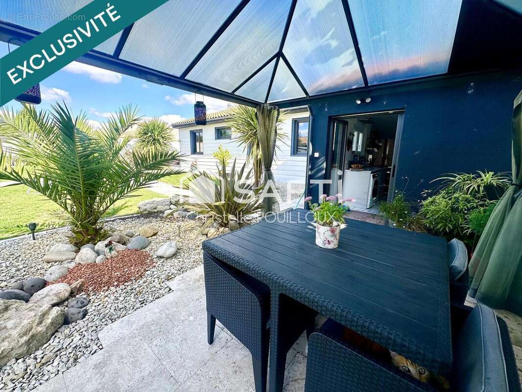 Photo 3 - Maison à SAINT-REMY