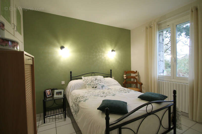Maison à vendre 5 pièces proche de CASTELJALOUX (47)-3 chambres-garage 80m²-terrain 3930m² - photo 11