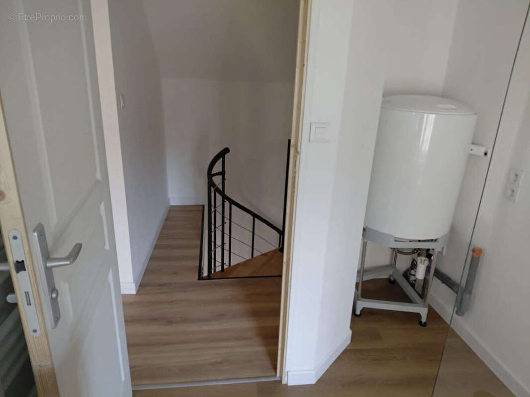 Appartement à ONNAING