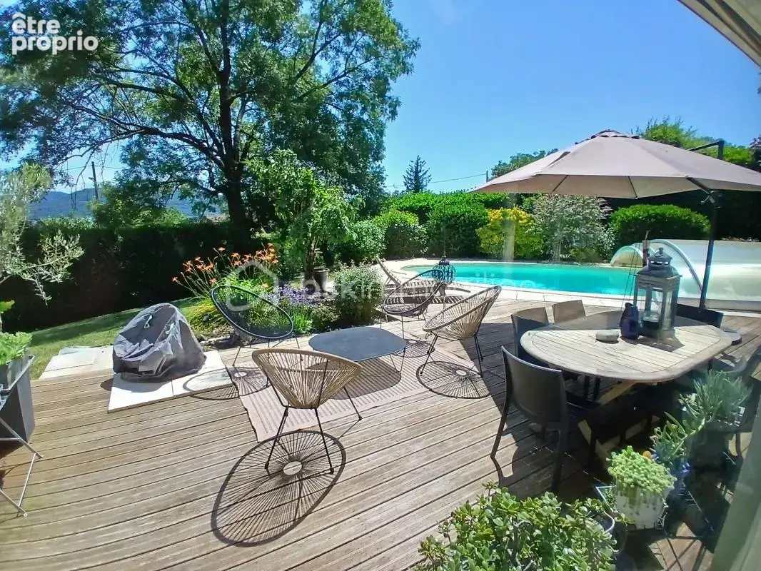 Photo Maison à Besancon au prix de 620 000€