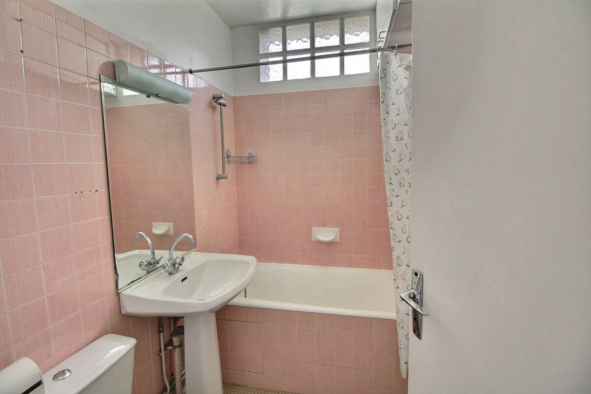 Appartement à SURESNES