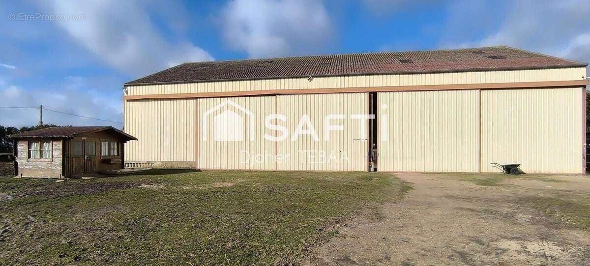 Photo 6 - Maison à CHATEAUNEUF-EN-THYMERAIS