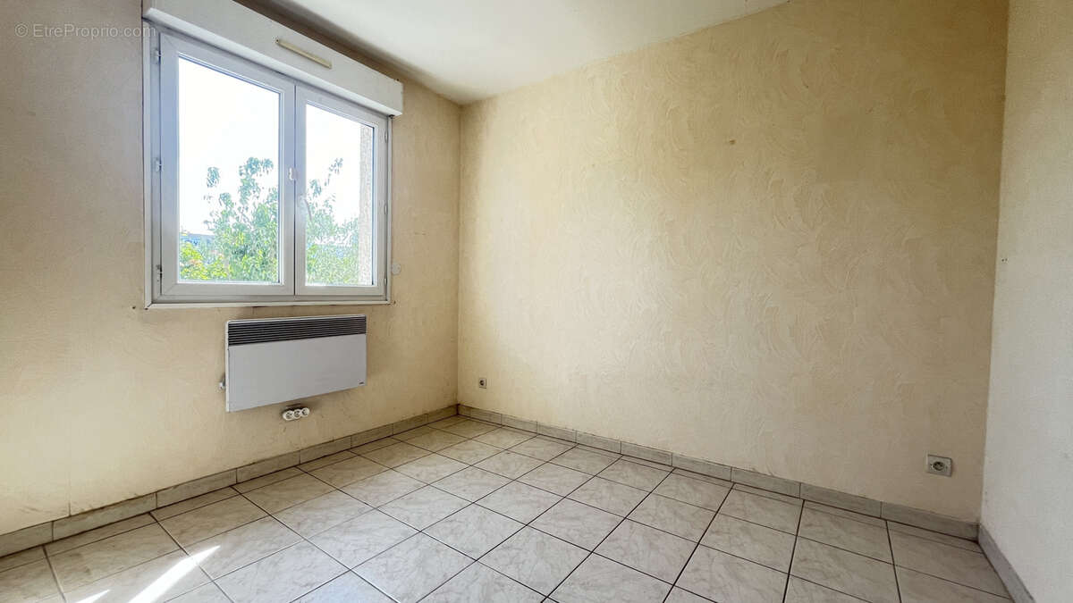 Maison à BALARUC-LES-BAINS