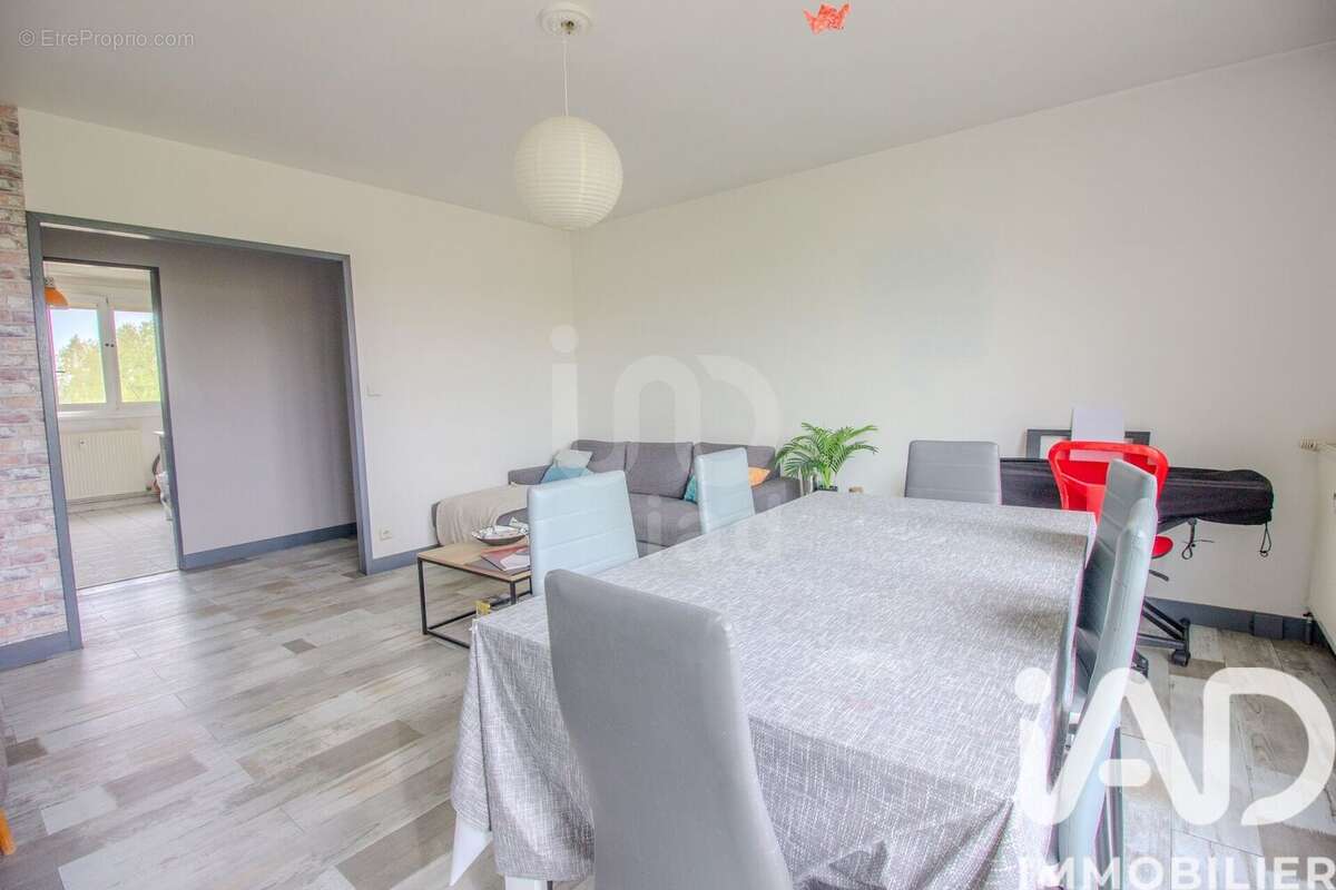 Photo 5 - Appartement à COMPIEGNE