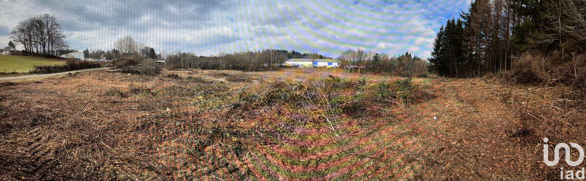 Photo 2 - Terrain à USSEL