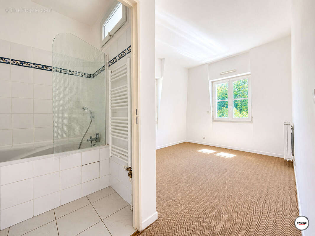 Appartement Villennes Sur Seine 2 pièces - photo 6