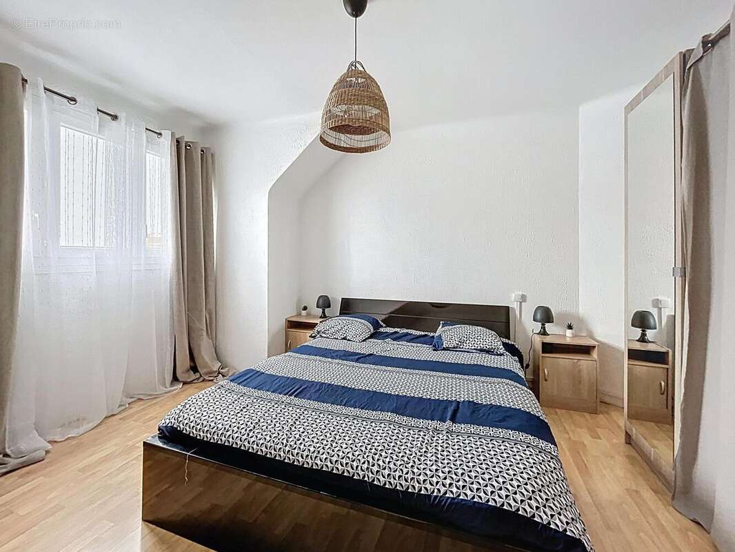 Photo 8 - Appartement à TROYES