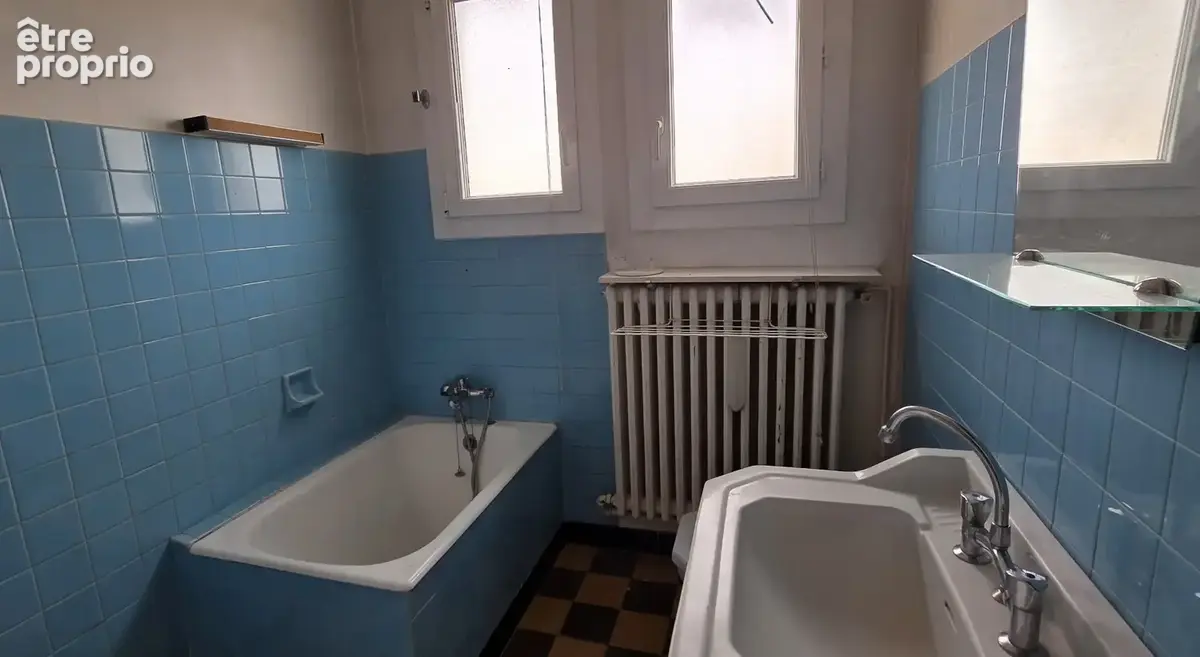Frontignan  maison 4 chambres avec jardin - photo 8
