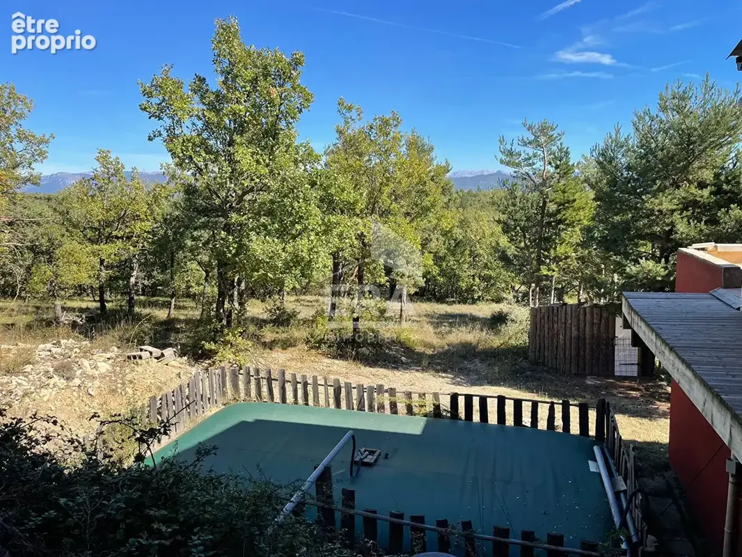 Maison 350m² à mallefougasse-augès - photo 20