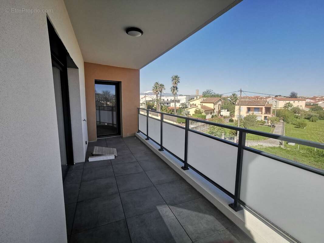 Appartement à ARGELES-SUR-MER