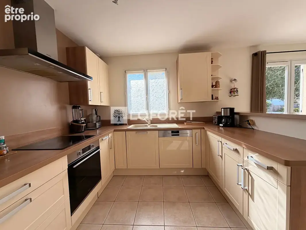 Maison Draveil 7 pièce(s) 134 m2 - photo 6