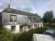 Maison à PARIGNE-L&#039;EVEQUE