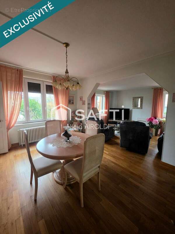 Photo 6 - Maison à VILLERUPT