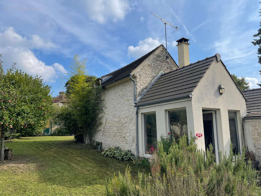 Maison à VINEUIL-SAINT-FIRMIN