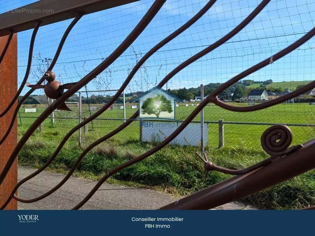 Commerce à NIEDERMODERN