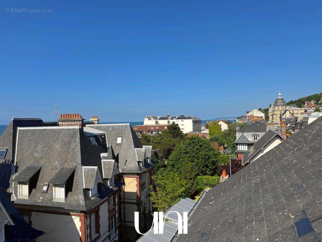 Commerce à HOULGATE