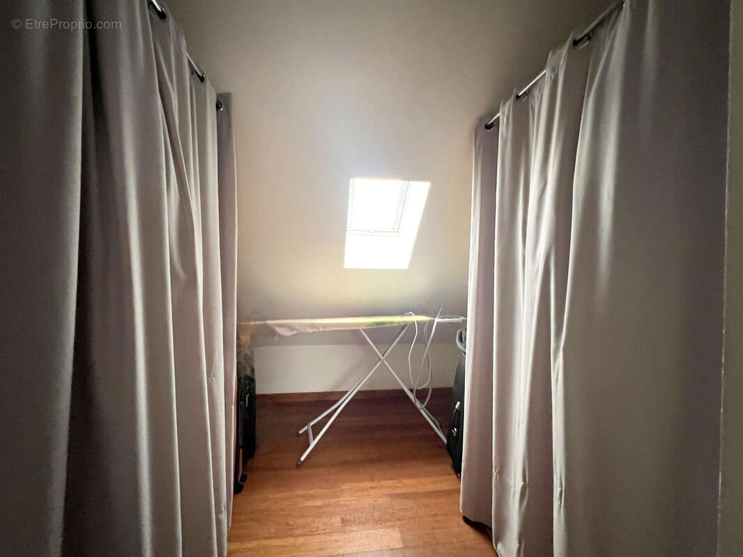 Maison à SERVILLE