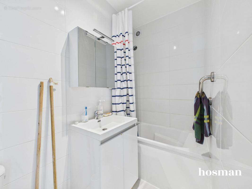 Appartement à PUTEAUX