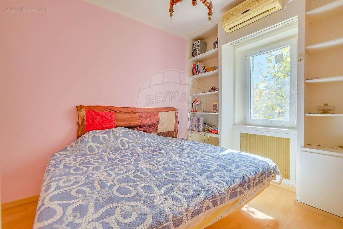 Maison à MARSEILLE-8E