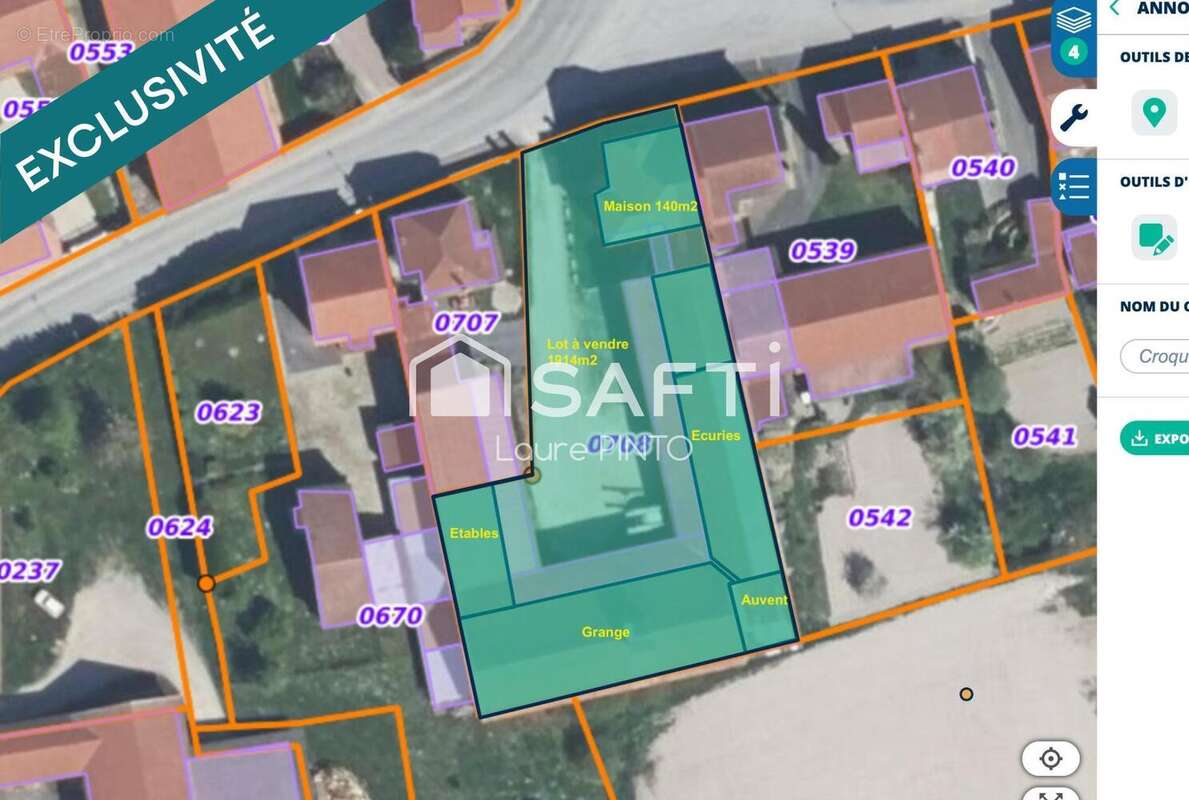 Photo 5 - Maison à DONTRIEN