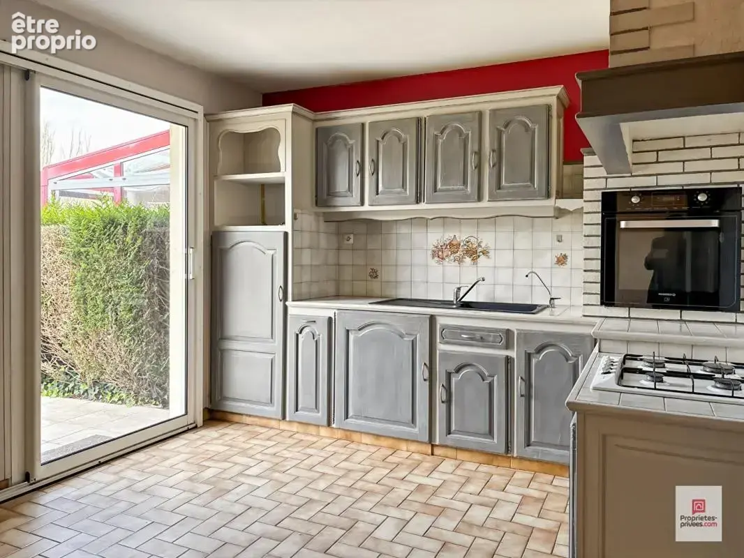 Maison Precigne 8 pièce(s) 125.67 m2 - photo 4