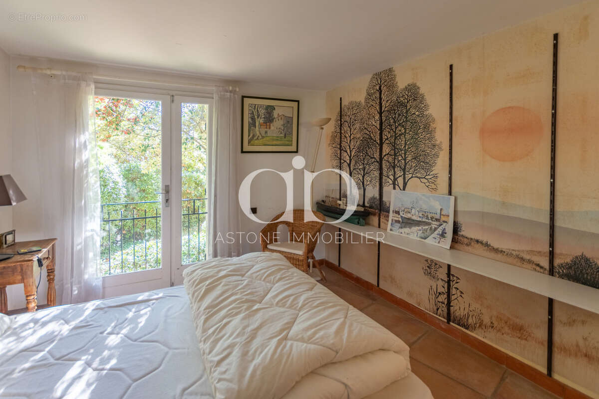 Maison à SANARY-SUR-MER