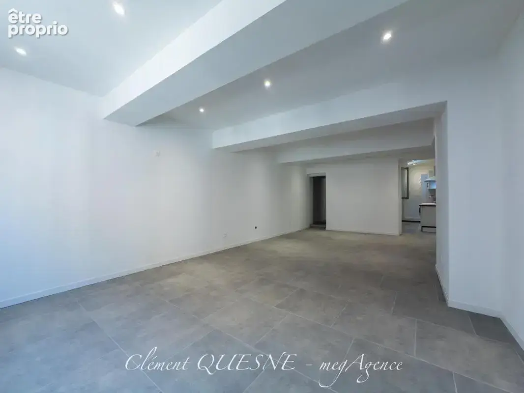 Appartement hyper centre - photo 2