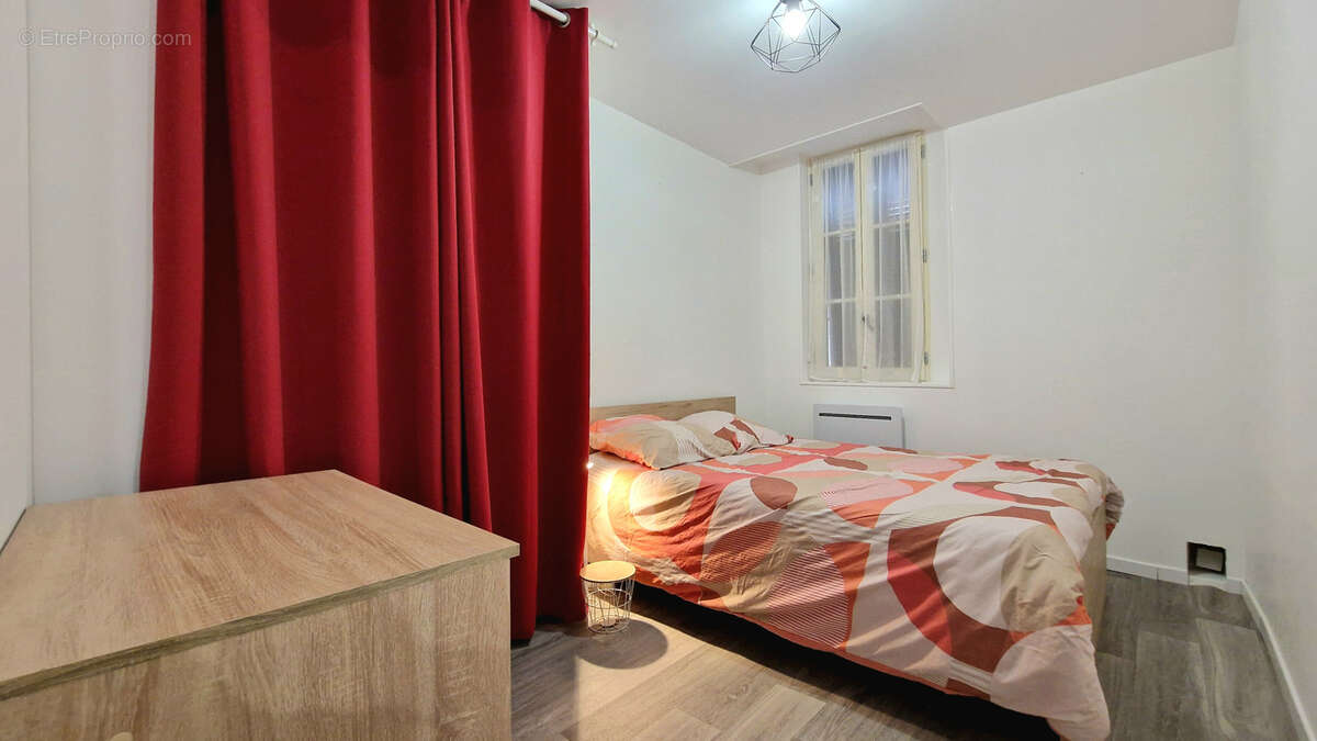 Appartement à TROYES