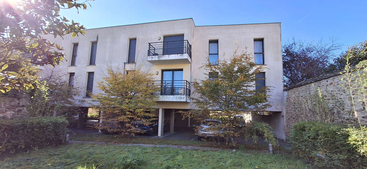 Appartement à RIS-ORANGIS