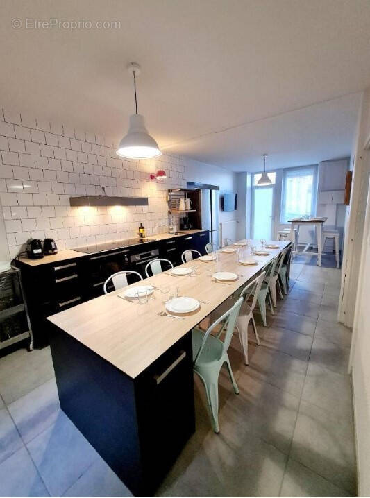 Maison à LES EPESSES