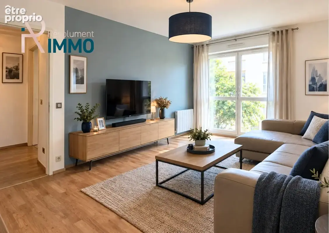 Photo Appartement à Colmar au prix de 95 000€