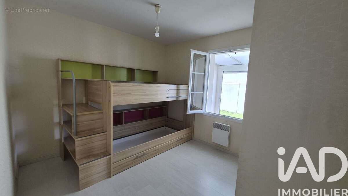 Maison 91 m² à Rochefort  - photo 7