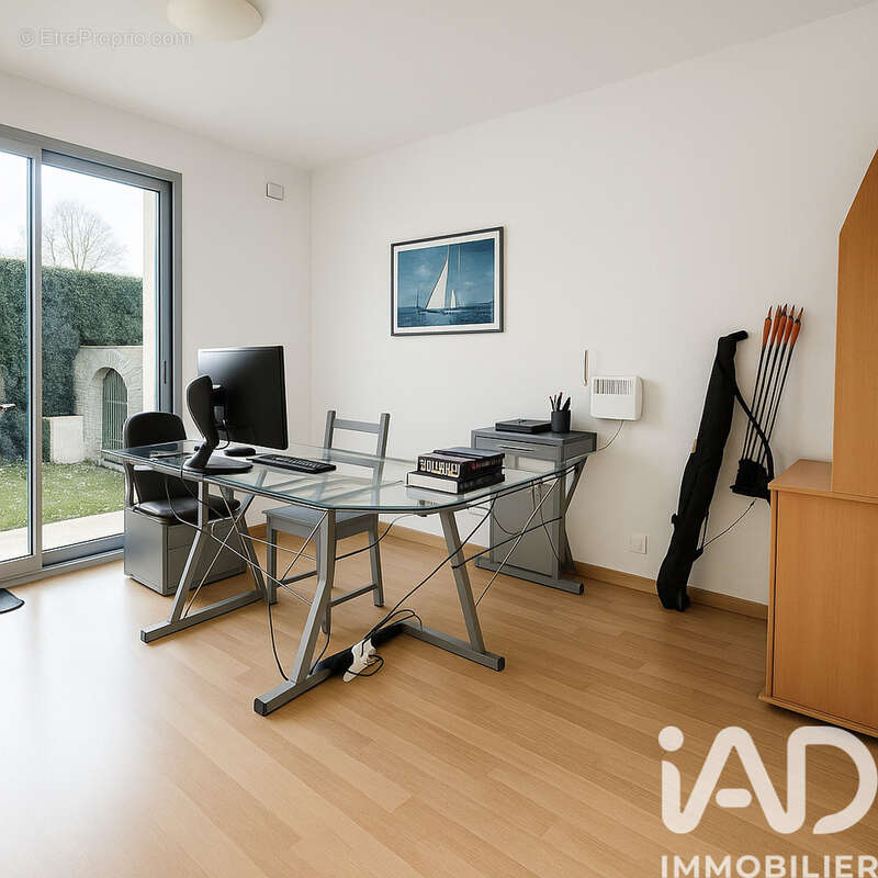 Photo 9 - Maison à SUCE-SUR-ERDRE