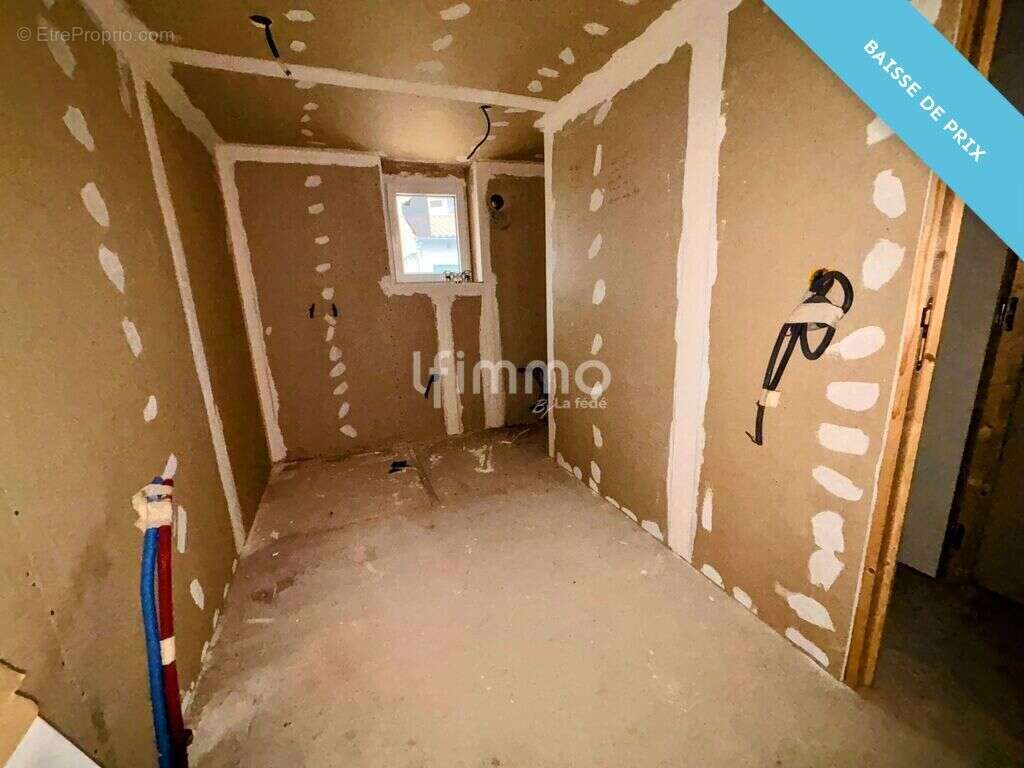 À saisir à Pexiora : 2 appartements sans parties communes - photo 15