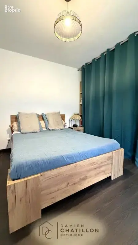 Maison à vendre Plain pied 4 pièces - photo 5