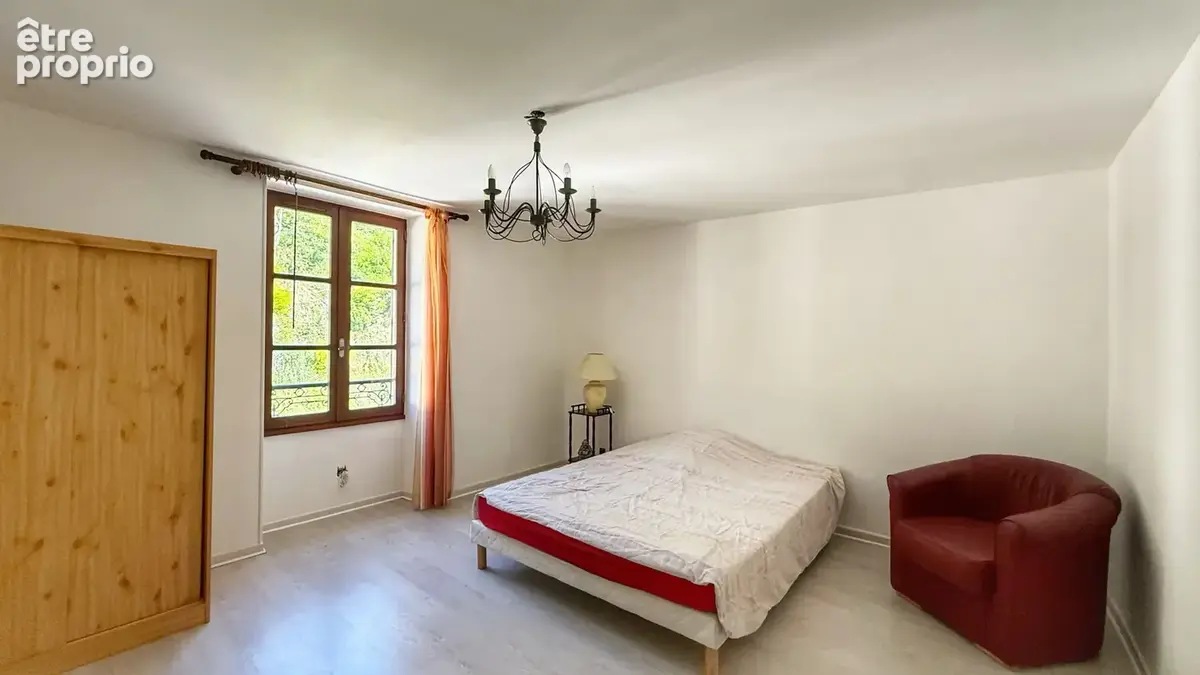 VOIRON, T4 - 113,19 m2, balcon - photo 6