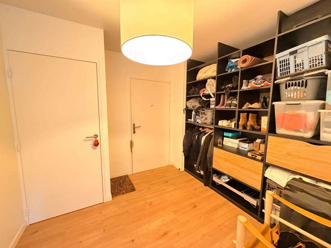 Appartement à PORNIC